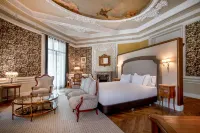 Hotel Palacio Del Retiro, Autograph Collection Hotels in 