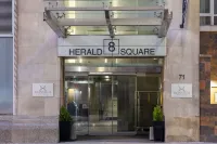 The Herald by LuxUrban
