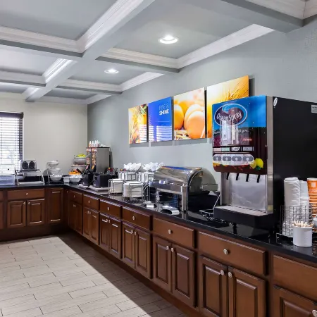 Comfort Inn & Suites Springfield I-55