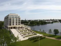 โรงแรมแอตแลนติก วิลเฮล์มชาเฟน