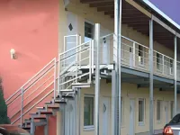 Messe Motel Laatzen Hotels in 