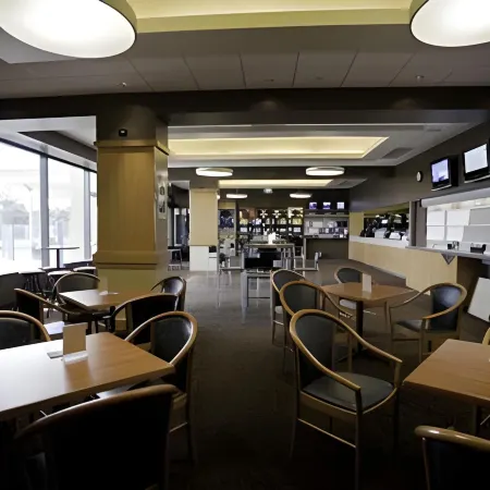 Rich River Golf Club