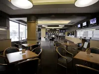 Rich River Golf Club Hotels in Moama