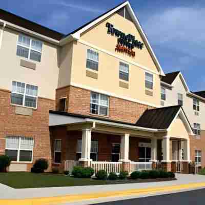 TownePlace Suites Quantico Stafford Hotel Exterior