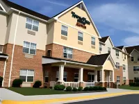 TownePlace Suites Quantico Stafford فنادق في Garrisonville