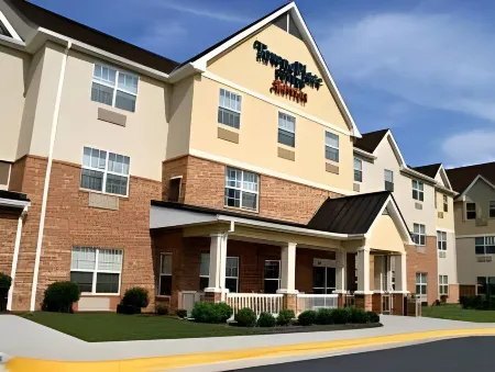 TownePlace Suites Quantico Stafford