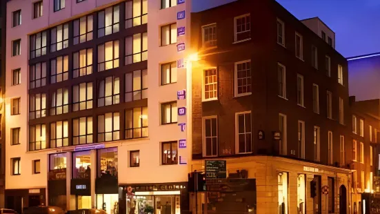 George Limerick Hotel