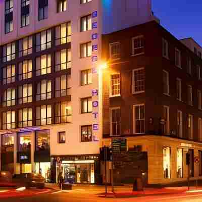 George Limerick Hotel Hotel Exterior