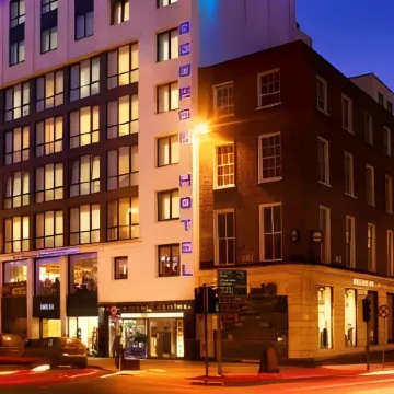 George Limerick Hotel