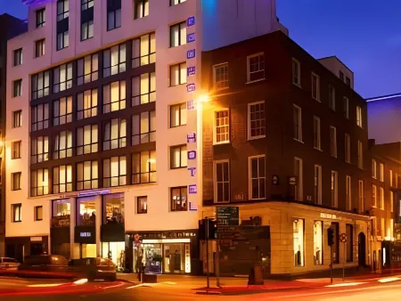 George Limerick Hotel