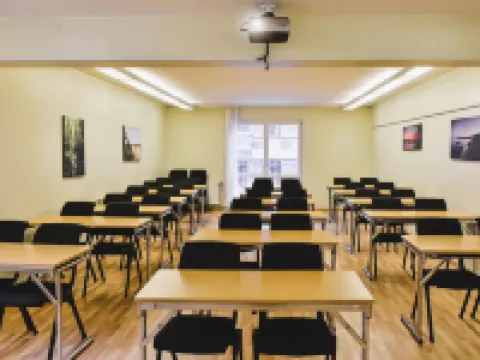 Hotel Amadeus by First Hotels in Halmstad Municipality