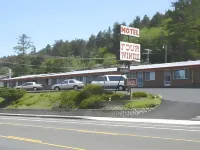 Four Winds Motel