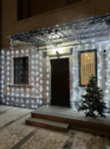 Our House Hoteles en 