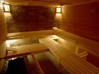 Hotel Europa - Spa