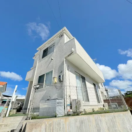 Grandioso Okinawa Villa Onna2
