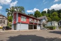 Haller Hotel Garni Hotel a Rohren