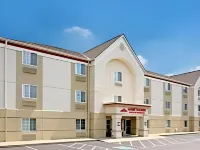 MainStay Suites Cincinnati Blue Ash Hotéis em Blue Ash