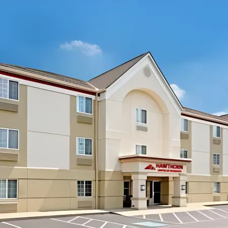 MainStay Suites Cincinnati Blue Ash