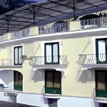 Hotel Montemare