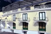 Hotel Montemare