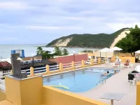 El Aram Ponta Negra - Sea View