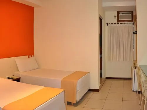 Hotel Vollare - Bintang 3