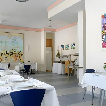 Hotel Aero Park e Estacionamento