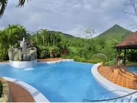 Hotel Lomas del Volcan - Romantic