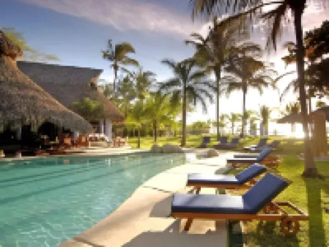 Bahia del Sol Beach Front Boutique Hotel