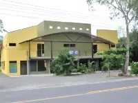 Hotel Santa Ana Liberia Airport