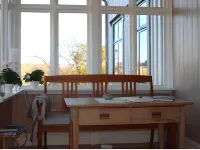 Prästgårdens Pensionat Hotels in Orust