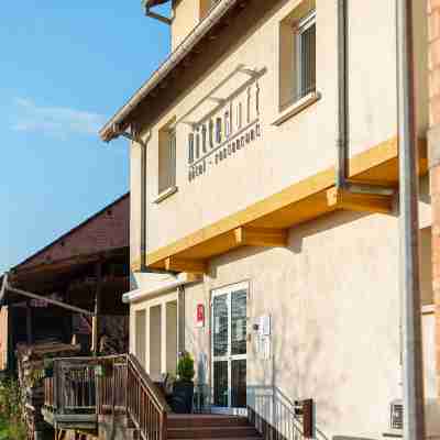 Logis Hôtel Restaurant Ritter'Hoft Hotel Exterior