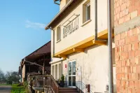 Logis Hôtel Restaurant Ritter'Hoft Hotels in Cleebourg