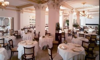 Grand Hotel Croce di Malta