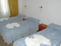 Hotel Fantilli Hotels in Puerto Madryn