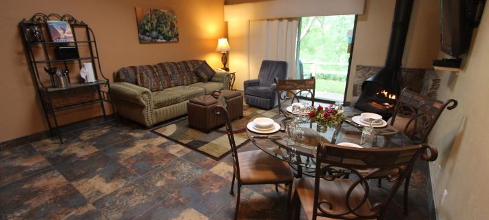 Villas at Poco Diablo Hotels in Sedona
