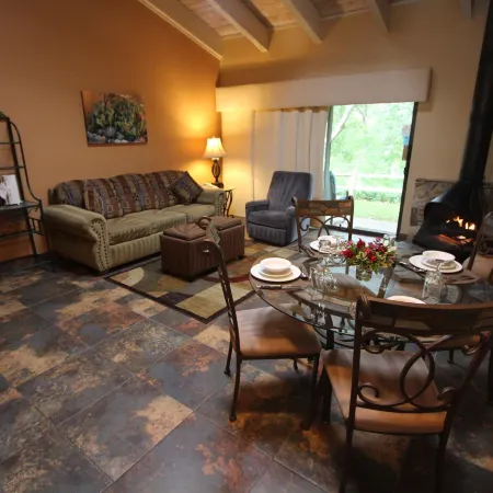 Villas at Poco Diablo