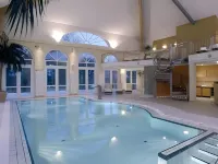 Schloss Fleesensee - Pools
