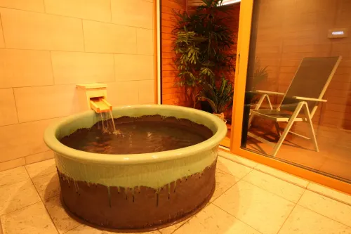 All Resort Services - 3-Star