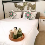 Khum ka la Hua Farmstay Hotels in der Nähe von Wat Phra Saeng