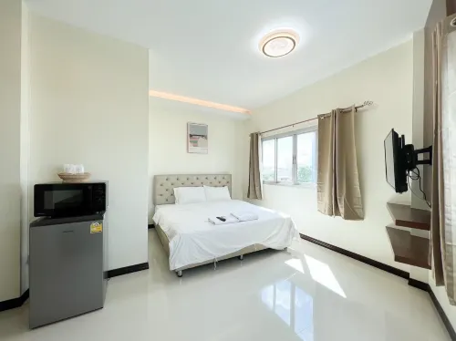 누츠자리 플레이스