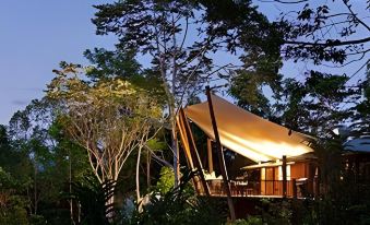 Rose Gums Wilderness Retreat