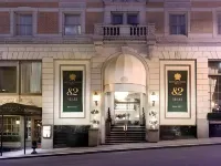 Mayflower Park Hotel Hotels in Seattle