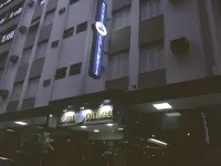 Hotel Columbia - Wifi