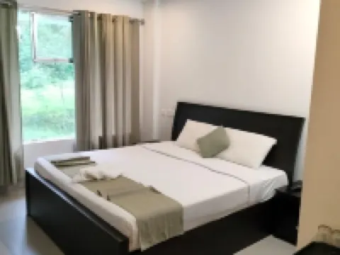 Satra Wayanad Hotels in Kalpetta