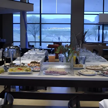 Epic Hotel San Luis