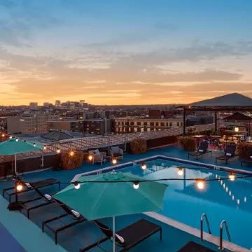 The Ven at Embassy Row, Washington, D.C., a Tribute Portfolio Hotel