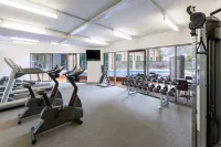 Racv Goldfields Resort Hotels in Creswick