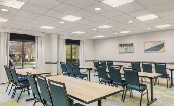 Wingate by Wyndham Charlotte Airport South/ I-77  Tyvola