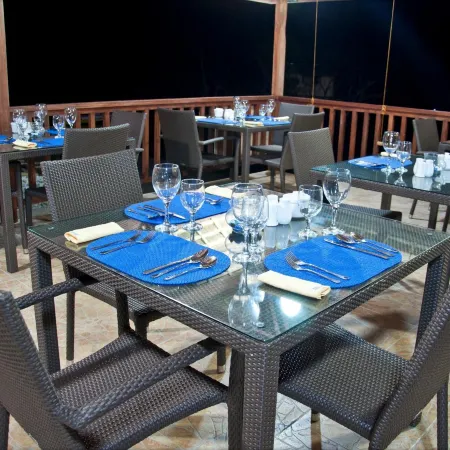 Caimito Beach Hotel